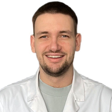 Виноградов Алексей Вячеславович, гинеколог