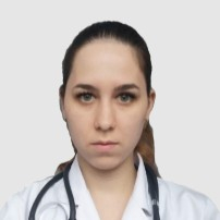 Шириязданова Юлия Фанильевна, химиотерапевт