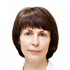 Истомина Надежда Александровна, терапевт