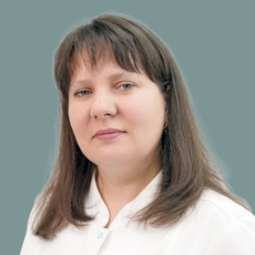 Шульгинова Галина Игоревна, гинеколог