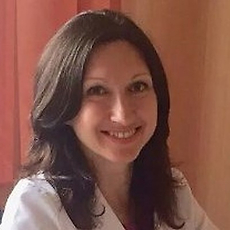 Сергеева Инна Владимировна, кардиолог