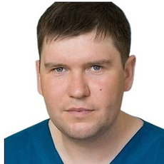 Гридасов Андрей Викторович, кардиолог