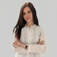 Алексеева Анастасия Алексеевна, гастроэнтеролог