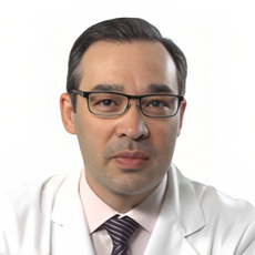 Тайбулатов Николай Иванович, детский ортопед