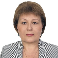 Концеропятова Галина Баймукановна, эндокринолог