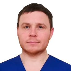 Стаметов Владимир Сергеевич, массажист