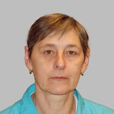 Мелихова Татьяна Петровна, массажист