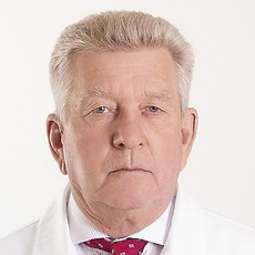 Пенин Сергей Алексеевич, уролог