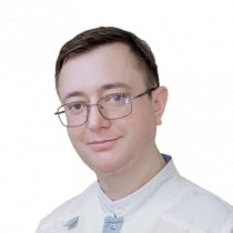 Потапенко Сергей Геннадьевич, педиатр