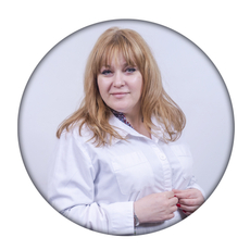 Мазлова Светлана Валерьевна, косметолог