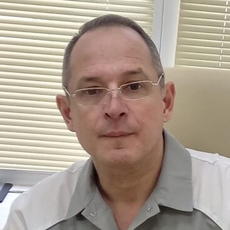 Мельников Антуан Аркадьевич, невролог