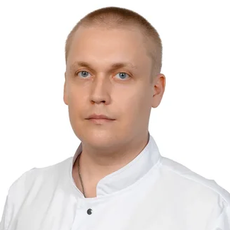 Поляков Антон Сергеевич, физиотерапевт