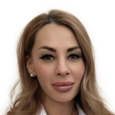 Маслова Ирина Владимировна, гинеколог