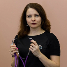 Белкина Татьяна Юрьевна, детский остеопат