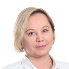 Кузнецова Елена Анатольевна, гинеколог