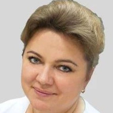 Седых Ольга Геннадьевна, стоматологический гигиенист