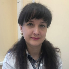 Хамидова Диляра Халитовна, педиатр