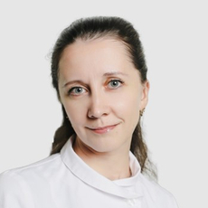 Попова Любовь Николаевна, стоматолог-терапевт