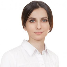 Боровикова (Каракетова) Ольга Валерьевна, эндокринолог