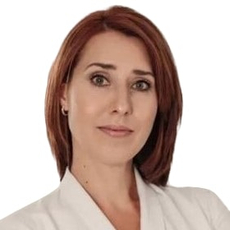 Жданова Софья Геннадьевна, невролог