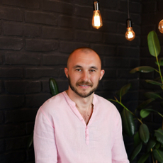 Савостин Алексей Юрьевич, психолог