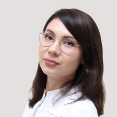 Скосарева Евгения Сергеевна, терапевт