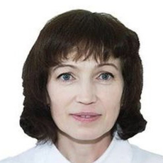 Павлычева Ирина Юрьевна, маммолог-онколог