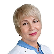 Барковская Ольга Николаевна, терапевт