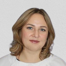 Медведева Кристина Владимировна, эндокринолог