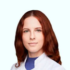 Глухова Анна Сергеевна, кардиолог