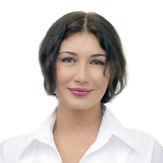 Сальникова Оксана Сергеевна, врач-косметолог