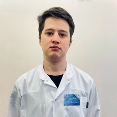 Плеханов Егор Олегович, невролог