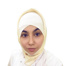 Сеидова Гюнай Физулиевна, стоматолог-терапевт