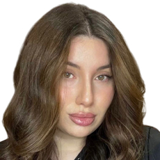 Наскидаева Влада Сослановна, врач-косметолог