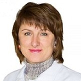 Токарева Ольга Анатольевна, гастроэнтеролог