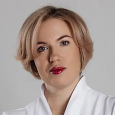 Тонких Эльвира Александровна, гинеколог
