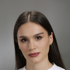 Мислимова Индира Тельмановна, невролог