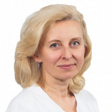 Сабитова Ирина Анатольевна, гинеколог