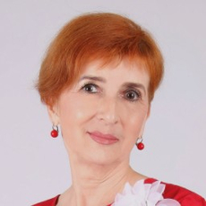 Шадчинева Евгения Анатольевна, врач функциональной диагностики