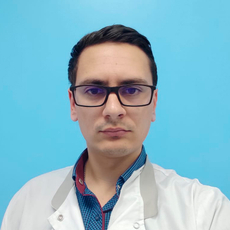 Макшанцев Дмитрий Александрович, ЛОР