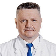 Микуев Федор Алексеевич, хирург