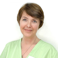 Яковлева Валентина Степановна, физиотерапевт