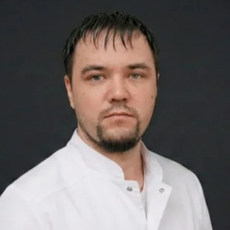 Колесов Владимир Константинович, рентгенолог