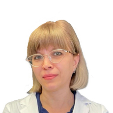 Белова Нина Михайловна, хирург