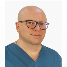 Тецкий Руслан Владимирович, гинеколог