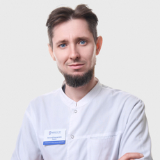 Якимов Евгений Викторович, хирург