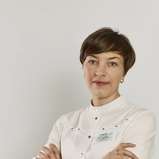 Орешникова Анжела Олеговна, эндокринолог