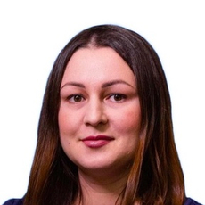 Клычева Джамила Аюбовна, стоматолог-терапевт