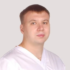 Попов Алексей Юрьевич, гинеколог