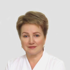 Марцинечко Светлана Владиленовна, терапевт